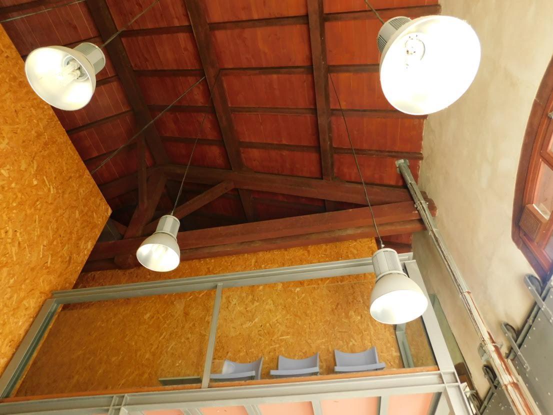 Vía de la Plata Hervás Albergue Exterior foto