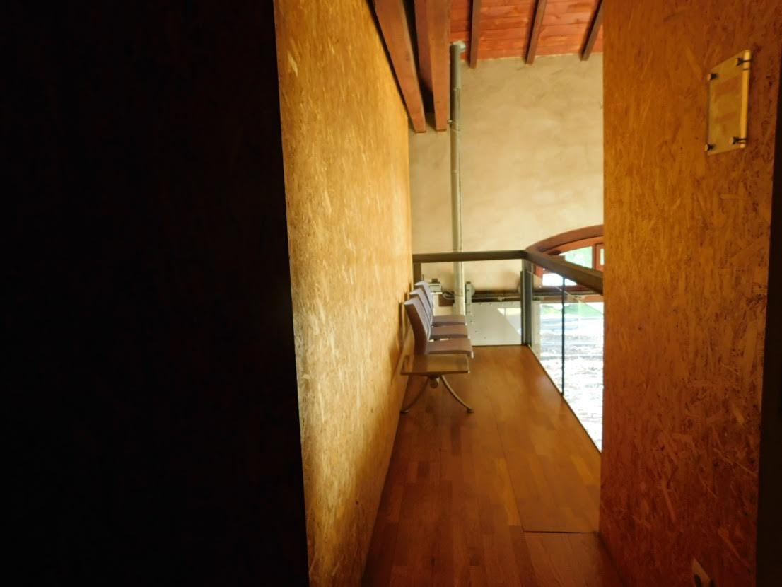 Vía de la Plata Hervás Albergue Exterior foto