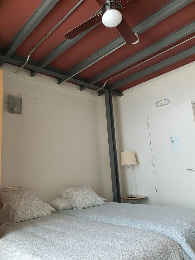 Vía de la Plata Hervás Albergue Exterior foto